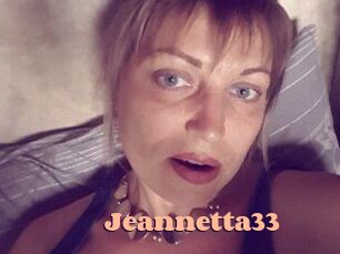 Jeannetta33