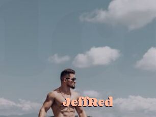 JeffRed