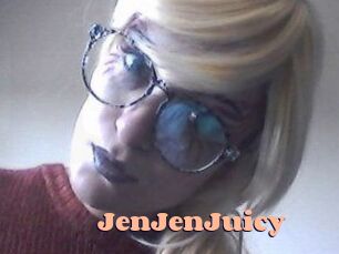 JenJenJuicy