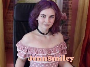 JennSmiley