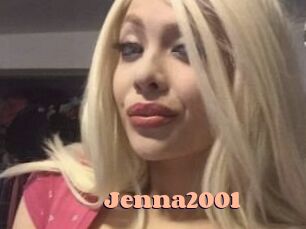 Jenna2001