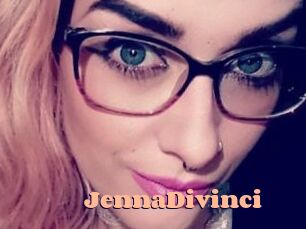 JennaDivinci