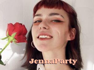 JennaParty