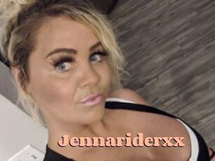 Jennariderxx