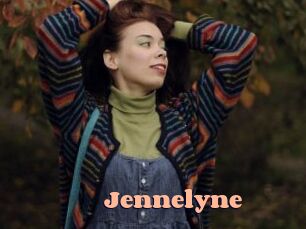 Jennelyne