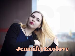 JenniferExolove