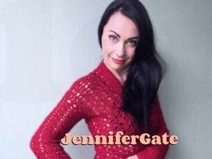 JenniferGate