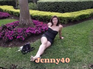 Jenny40