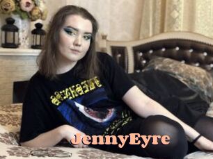 JennyEyre