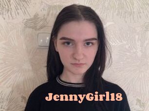 JennyGirl18