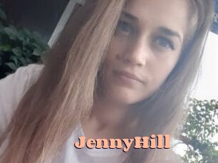 JennyHill