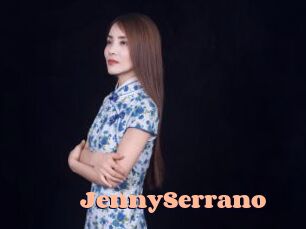 JennySerrano