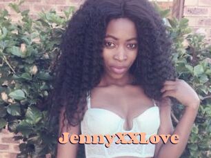 JennyXXLove