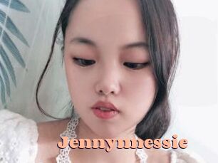 Jennynnessie