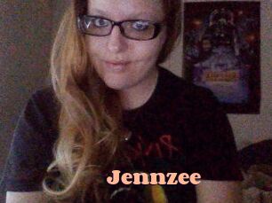 Jennzee