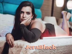 JeraBlack