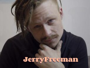 JerryFreeman