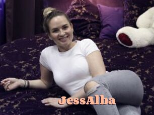 JessAlba