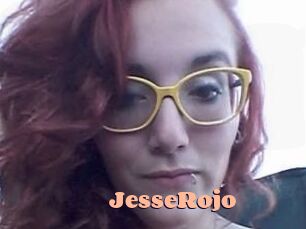 Jesse_Rojo