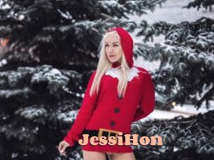 JessiHon