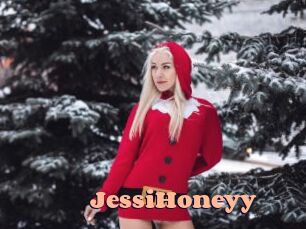 JessiHoneyy