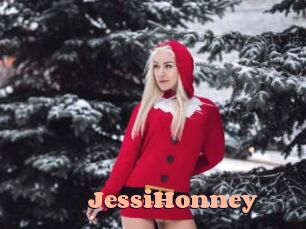 JessiHonney