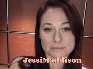 JessiMaddison