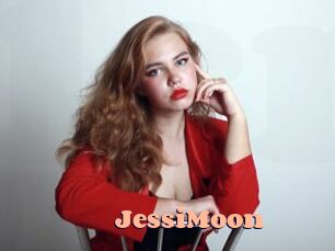 JessiMoon