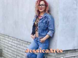 JessicaArts