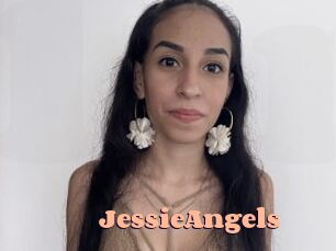 JessieAngels