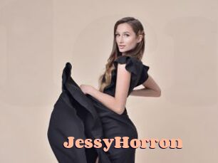 JessyHorron