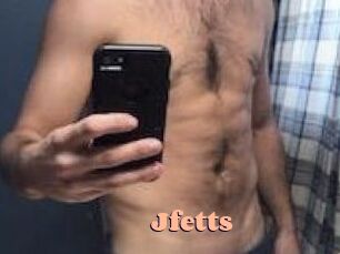 Jfetts