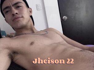 Jheison_22