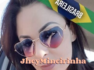 JheyMineirinha