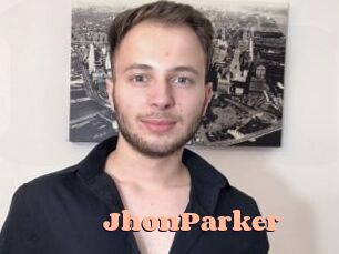 JhonParker