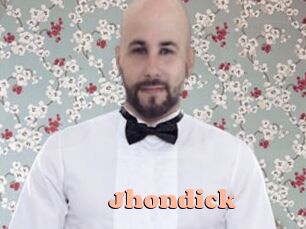 Jhondick