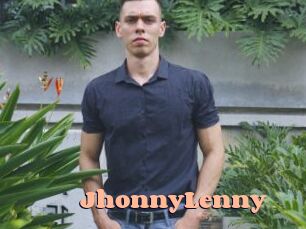 JhonnyLenny