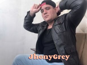 JhonyGrey