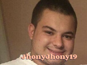 JhonyJhony19