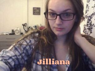 Jilliana