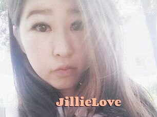 JillieLove