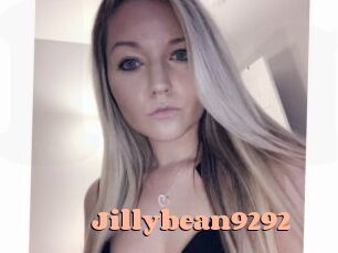 Jillybean9292