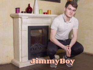 JimmyBoy