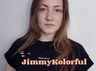 JimmyKolorful