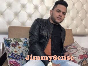 JimmySense