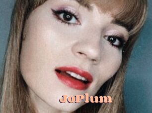 JoPlum