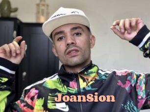 JoanSion