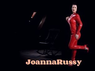 JoannaRussy