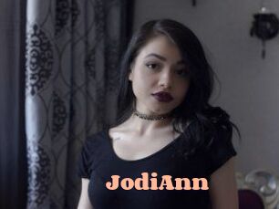 JodiAnn