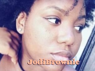 JodiBrownie